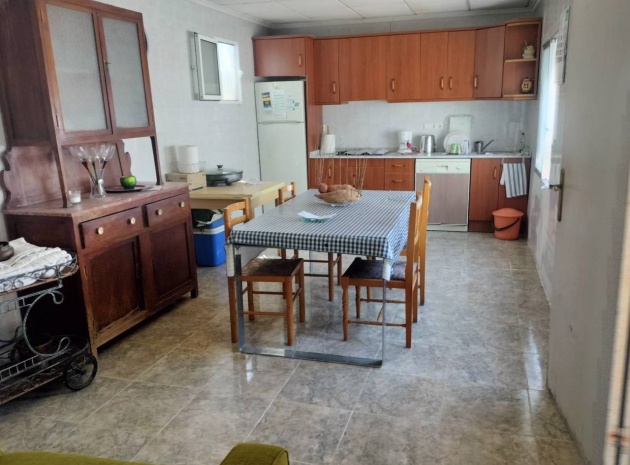 Resale - Country Property - Rojales - Cuidad Quesada