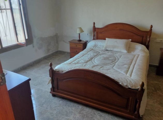 Resale - Country Property - Rojales - Cuidad Quesada