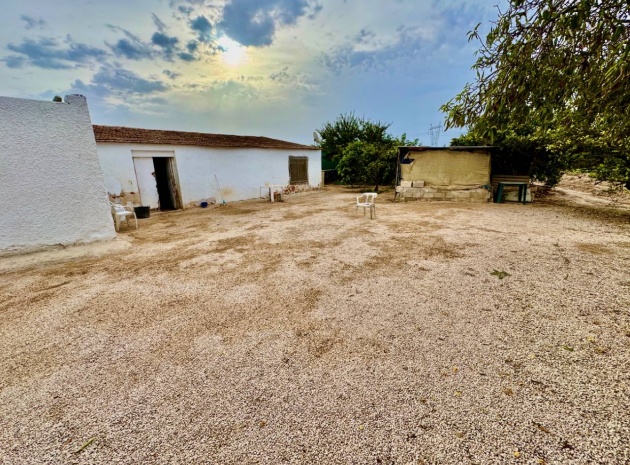 Resale - Country Property - Rojales - Cuidad Quesada