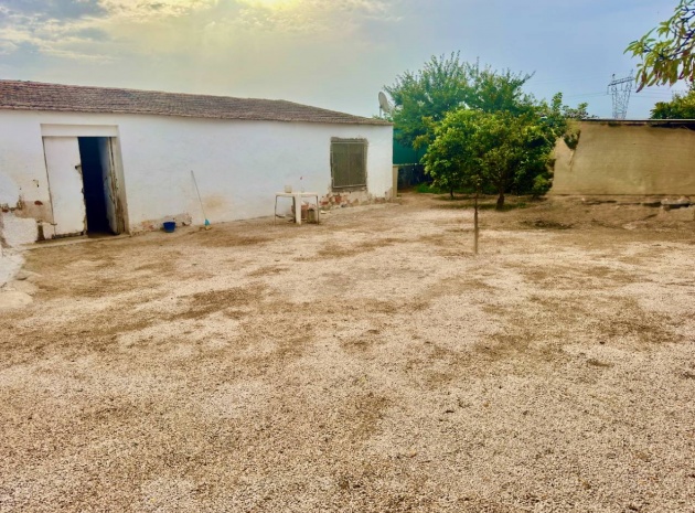 Resale - Country Property - Rojales - Cuidad Quesada