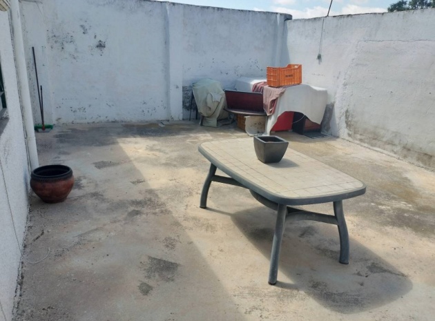 Resale - Country Property - Rojales - Cuidad Quesada