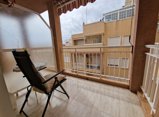 Wederverkoop - Appartement - Guardamar del Segura - Mercadona