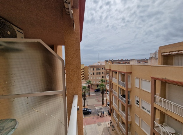 Wederverkoop - Appartement - Guardamar del Segura - Mercadona