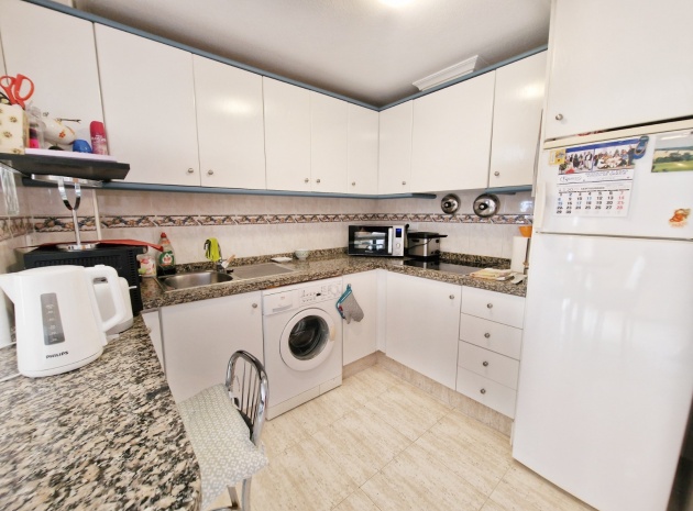 Wederverkoop - Appartement - Guardamar del Segura - Mercadona