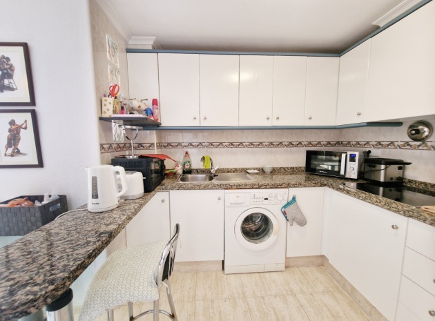 Wederverkoop - Appartement - Guardamar del Segura - Mercadona