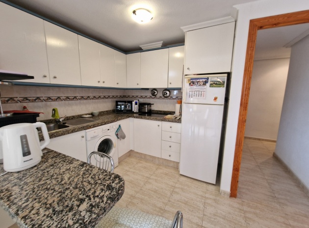 Wederverkoop - Appartement - Guardamar del Segura - Mercadona