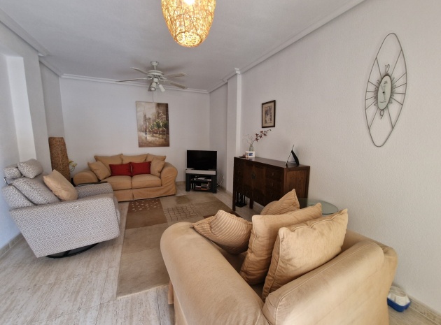 Wederverkoop - Appartement - Guardamar del Segura - Mercadona