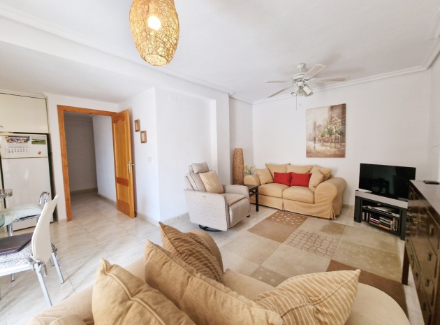 Wederverkoop - Appartement - Guardamar del Segura - Mercadona