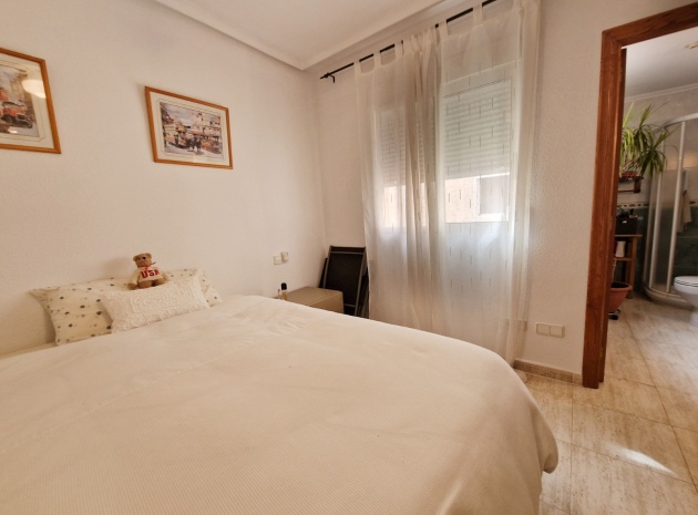 Wederverkoop - Appartement - Guardamar del Segura - Mercadona