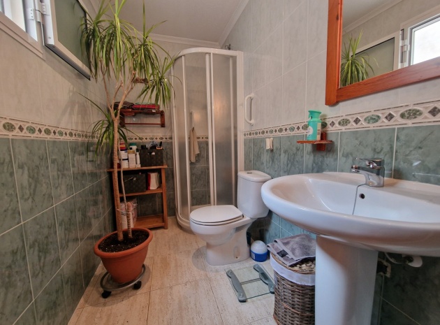 Wederverkoop - Appartement - Guardamar del Segura - Mercadona