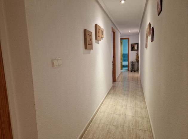Wederverkoop - Appartement - Guardamar del Segura - Mercadona