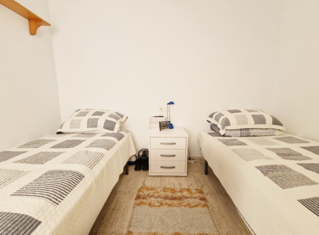 Wederverkoop - Appartement - Guardamar del Segura - Mercadona