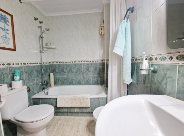 Wederverkoop - Appartement - Guardamar del Segura - Mercadona