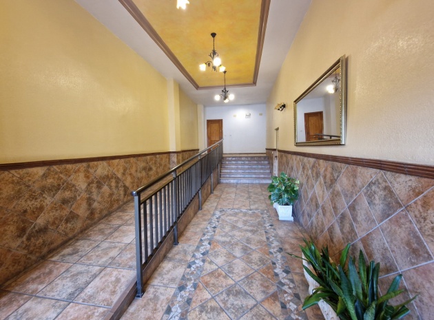 Wederverkoop - Appartement - Guardamar del Segura - Mercadona