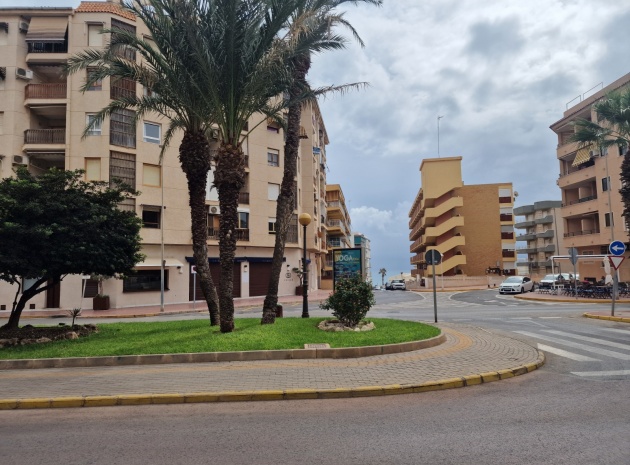 Wederverkoop - Appartement - Guardamar del Segura - Mercadona