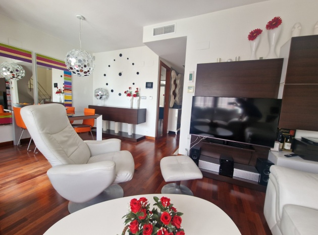 Wiederverkauf - Stadthaus - Guardamar del Segura