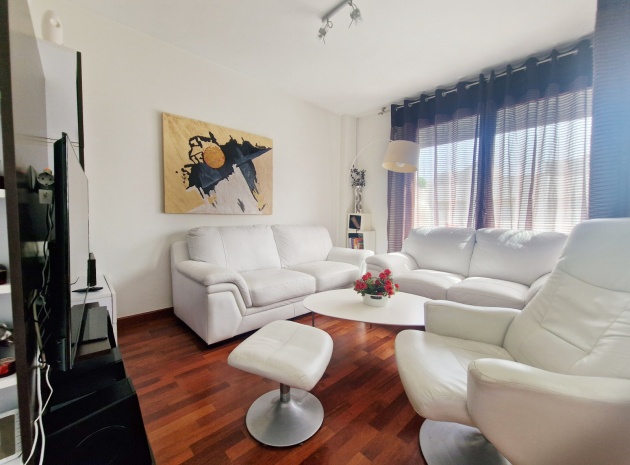 Wiederverkauf - Stadthaus - Guardamar del Segura