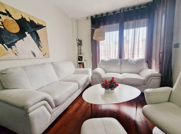 Wiederverkauf - Stadthaus - Guardamar del Segura