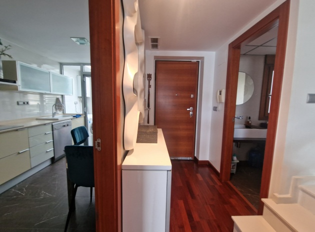 Wiederverkauf - Stadthaus - Guardamar del Segura