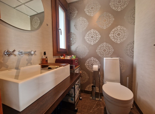 Wiederverkauf - Stadthaus - Guardamar del Segura