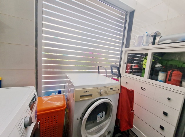 Wiederverkauf - Stadthaus - Guardamar del Segura