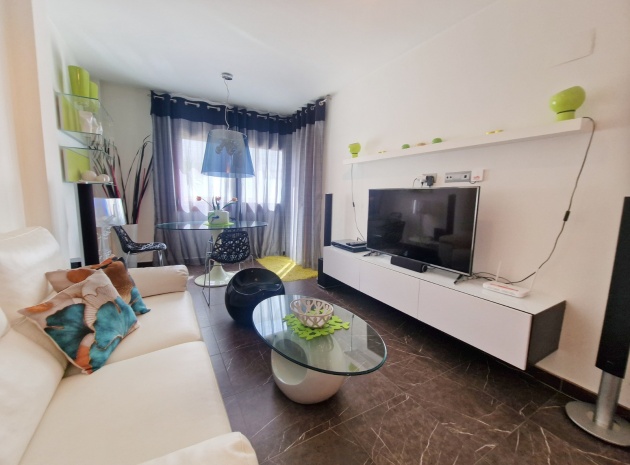 Wiederverkauf - Stadthaus - Guardamar del Segura