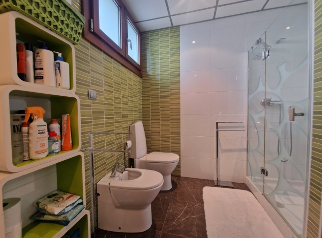 Wiederverkauf - Stadthaus - Guardamar del Segura