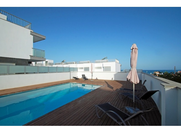 Wiederverkauf - Stadthaus - Guardamar del Segura