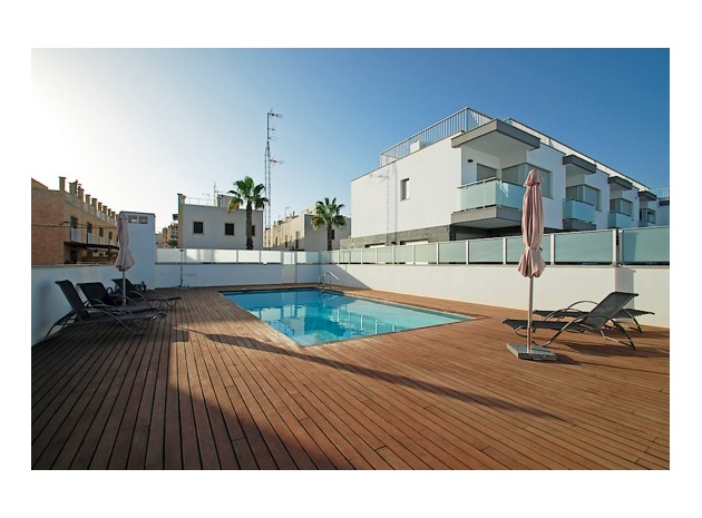 Wiederverkauf - Stadthaus - Guardamar del Segura