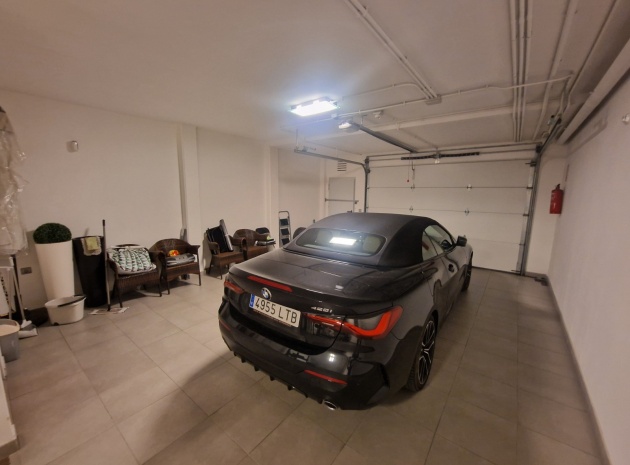 Wiederverkauf - Stadthaus - Guardamar del Segura