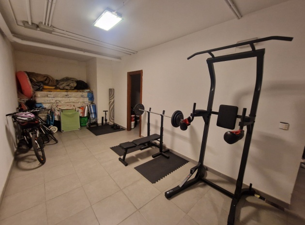 Wiederverkauf - Stadthaus - Guardamar del Segura