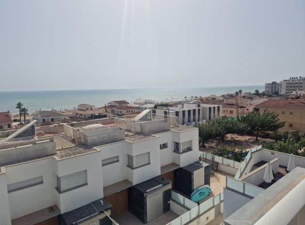 Wiederverkauf - Stadthaus - Guardamar del Segura