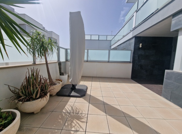 Wiederverkauf - Stadthaus - Guardamar del Segura