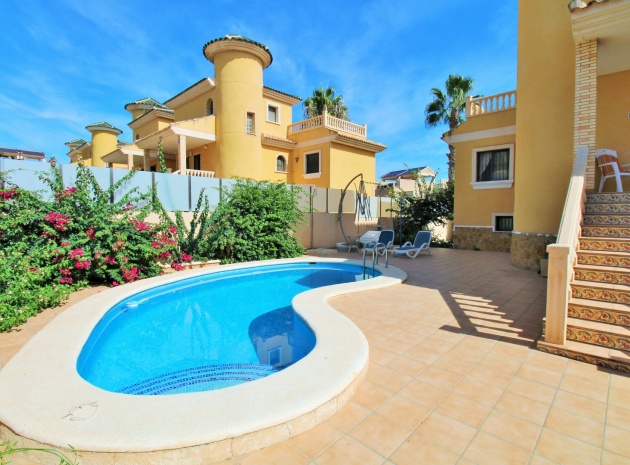 Wederverkoop - Villa - Villamartin - PAU 26