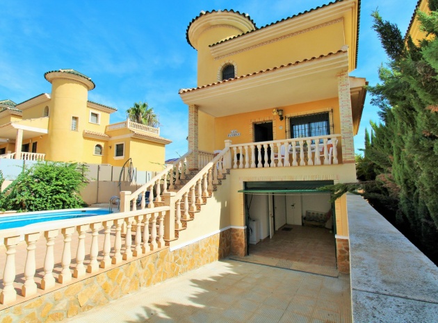 Wederverkoop - Villa - Villamartin - PAU 26