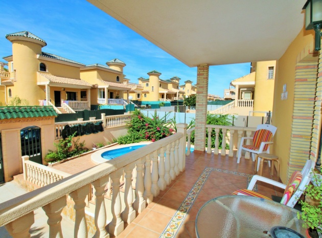 Wederverkoop - Villa - Villamartin - PAU 26