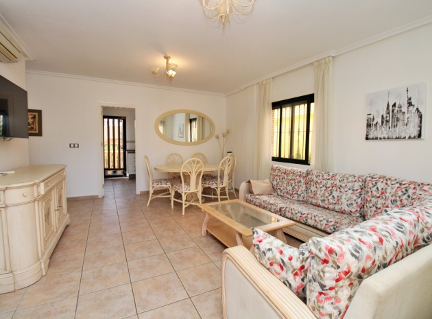 Wederverkoop - Villa - Villamartin - PAU 26