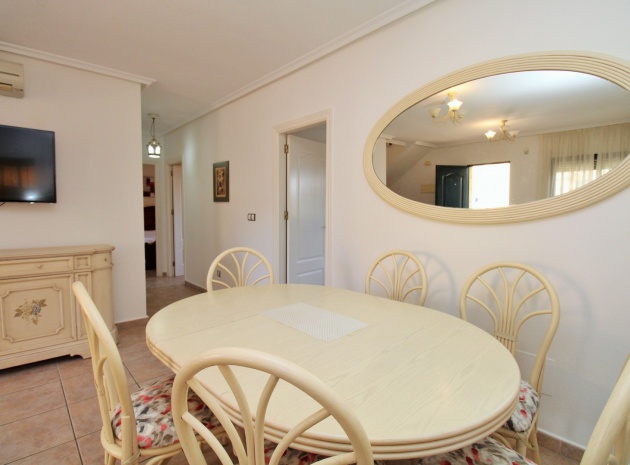 Wederverkoop - Villa - Villamartin - PAU 26