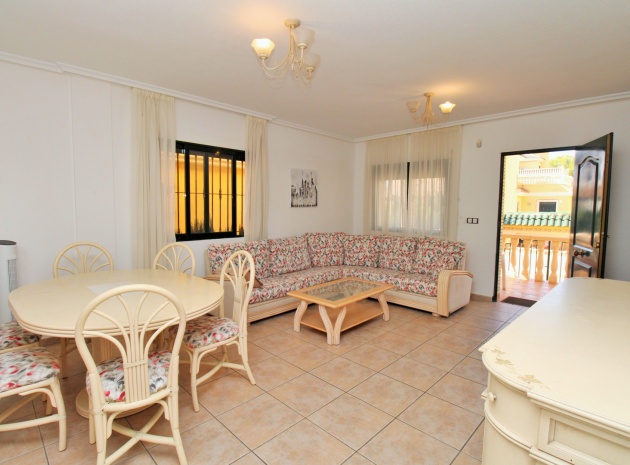 Wederverkoop - Villa - Villamartin - PAU 26