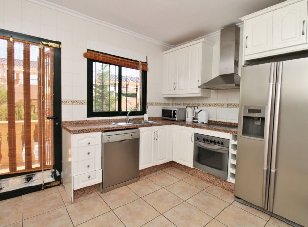 Wederverkoop - Villa - Villamartin - PAU 26