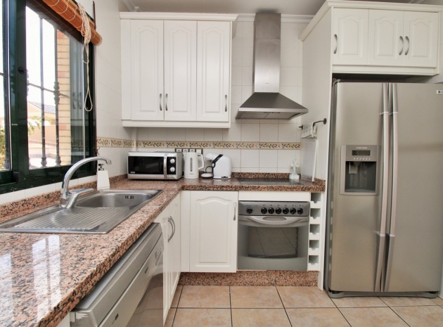 Wederverkoop - Villa - Villamartin - PAU 26