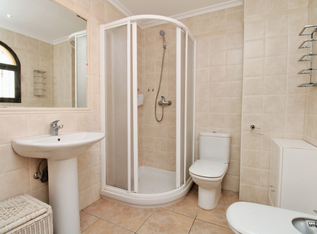 Wederverkoop - Villa - Villamartin - PAU 26