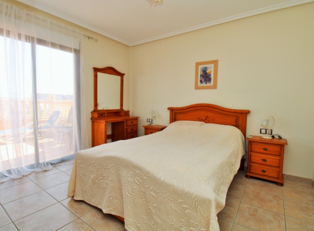 Wederverkoop - Villa - Villamartin - PAU 26