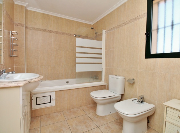 Wederverkoop - Villa - Villamartin - PAU 26