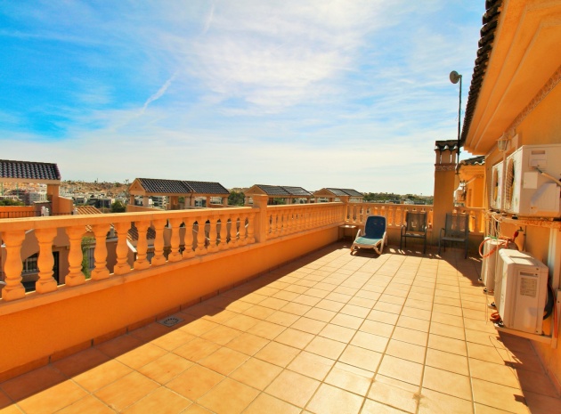 Wederverkoop - Villa - Villamartin - PAU 26