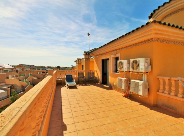 Wederverkoop - Villa - Villamartin - PAU 26