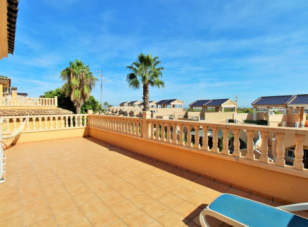 Wederverkoop - Villa - Villamartin - PAU 26