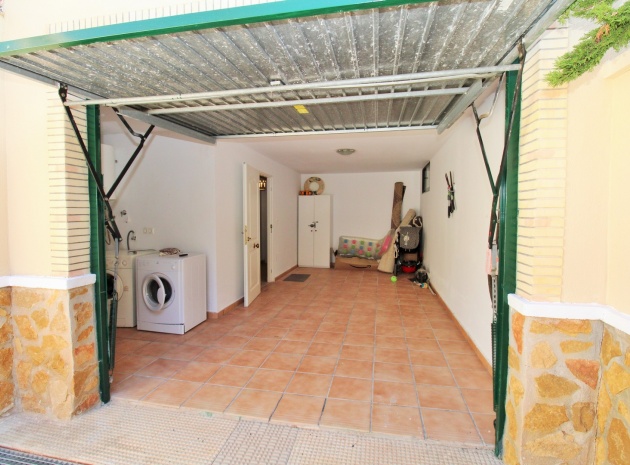 Wederverkoop - Villa - Villamartin - PAU 26