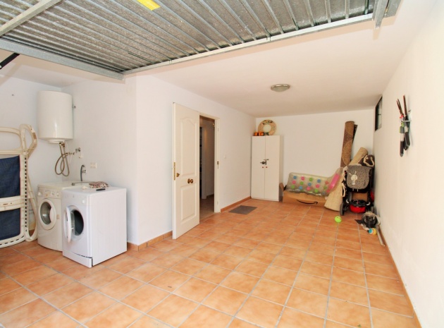 Wederverkoop - Villa - Villamartin - PAU 26