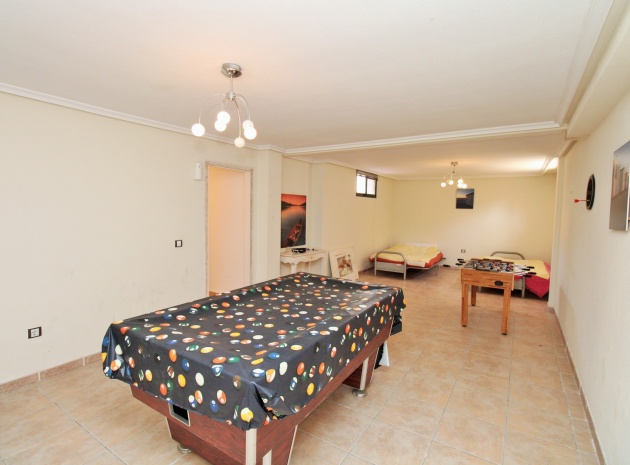 Wederverkoop - Villa - Villamartin - PAU 26